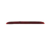 LKRGBXA Para Benz ML Clase M W164 2005-2012 1648201056 Tercer Centro Alto Nivel Luz Freno Trasero Lámpara Parada Luz De Freno De Puerta Trasera(Rojo)