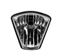 LKRGBXA Para GASGAS Para EX EC 300 350F 400F 450F 500F Para SM700 2024 2025 Faros Delanteros LED Motocicleta Dirt Bike Para Supermoto Motocross Piezas Faros Delanteros(Wick)