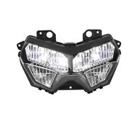 LKRGBXA Para Para Z900 Para Z 900 Para ZR900 2020 2021 2022 2023 Conjunto Faro Delantero LED Para Motocicleta Accesorio Luz Delantera Faros Delanteros(Headlight)