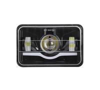 LKRGBXA Para Suzuki Para DRZ400 Para DRZ400SM Para DRZ400E Para DR650 Para DR650SE Kit Faros LED Motocicleta Con Soporte Montaje Plug And Play 6000-6500K Faros Delanteros