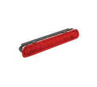 LKRGBXA Para Toyota Para HILUX Para Vigo 2005-2014 Tercera Lámpara Parada Montaje Alto Luz Freno Adicional Para Coche Luz De Freno De Puerta Trasera(Red ColoR)