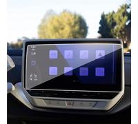 LKRGBXA Para VW Para ID.4 ID4 Infotainment GPS Navegación Pantalla E Instrumentos Adhesivo Protector Protector Pantalla Vidrio Templado Película para GPS Navi(12 Inch GPS)