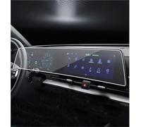 LKRGBXA Película Protectora De TPU Pantalla De Navegación GPS De Coche Para Kia Para Sportage NQ5 2022 2023, Accesorios Antiarañazos Película para GPS Navi