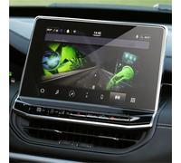 LKRGBXA Película Protectora De Vidrio Templado Para Jeep Para Compass 2021, 2022 2023, 10,1 Pulgadas, Para Navegación GPS, Pantalla LCD, Antiarañazos Película para GPS Navi