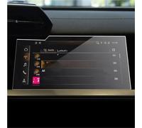 LKRGBXA Película Protectora De Vidrio Templado Para Pantalla De Navegación GPS Para A3 2021 Control De Acero Para Pantalla LCD Película para GPS Navi