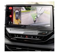 LKRGBXA Película Protectora De Vidrio Templado Para Radio De Coche, GPS Y Pantalla De Navegación, Para VW ID.3, Para ID.4, ID.Cockpit 2020-2021 Película para GPS Navi(10 inch)