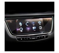 LKRGBXA Protector Pantalla Navegación Para Cadillac Para XT5 Para XT6 2016-2020 Película Para Navegación GPS Para Coche Pantalla LCD Protector De Vidrio Templado Antiarañazos
