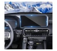 LKRGBXA Protector Pantalla Navegación Para Toyota Para Land Para Cruiser Para Prado 250 J250 LC250 2024 2025 9 Pulgadas De Navegación Película Protectora Pantalla Táctil Vidrio Templado