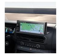 LKRGBXA Protector Pantalla Navegación Para Toyota Para Proace 2024 Protector De Pantalla Vidrio Templado 10Pulgadas Accesorios Navegación GPS Información Y Entretenimiento Coche