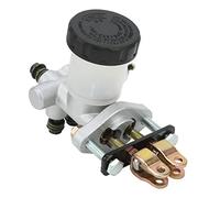 LKRPOUTYR Remplacement du maître-cylindre de frein hydraulique pour Roketa GK - 01, GK - 06, GK - 13, GK - 19, GK - 28, GK - 39, GK - 43 : ensemble de maître-cylindre de frein pour karting,