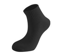 LKRSEEF Calcetines Hombre Meias Homem Pinkis Mujer Deporte Roupa Pinkies Blancos Tobilleros Running Desechables Ankle Socks Men Para Finos Bajos Duradero Negros Algodón Talla Única Calcetín Tobillero