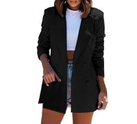LKRSEEF Chaqueta Mujer Abrigo Corto Cazadoras Invierno Ropa Talla Grande Paño Trench Gabardinas Entretiempo Abrigos Primavera Casual con Bolsillo Corta Gabardina Otoño