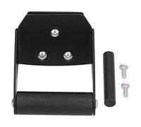LKUREASDR Soporte de GPS para Motocicleta Compatible con 790 ADV/R 2019-2021, Barra de Montaje de navegación de Aluminio con Varillas de 12 mm y 20 mm, Compatible con los Smartphones GIVI