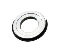 LKvcWEAR 61N-11515 Sello Laberinto 1 Compatible con Motor Fuera de Borda Ya de 2 Tiempos 25HP 30HP 61N11515 61N-11515 61N-11515-00-00 Piezas de Motor de Embarcación