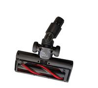 LKWVQRQE Cabezal De Cepillo Giratorio Compatible con Dreame, T30, R20, V12S, V12, V16 Pro, T10, T20, T20pro, Repuesto De Cabezal De Cepillo De Terciopelo Suave For Aspiradora.