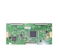 LKWVQRQE Placa Lógica V14 TM120 UHD 6870C-0502C 6870C-0502B 6870C-0502A, Compatible con LG, For Televisores De 42, 49 Y 55 Pulgadas.(49-Inch)