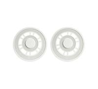 LKWVQRQE Soporte For Trapeador, Compatible con Xiaomi, S10+ S10 Plus B105 L10S Pro Robot Aspirador, Bandeja For Trapeador, Soporte For Trapeador, Accesorios De Repuesto