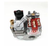 LKYAQJKGQ Válvula de Repuesto for freidora de Gas combinada(0.75 Inch)