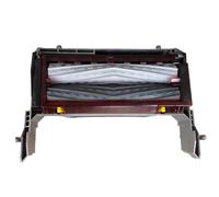 LKYJSFS Módulo De Montaje del Marco del Cepillo Principal De La Aspiradora, Compatible con Roomba 800/900/870/880/980, Módulo del Cabezal De Limpieza