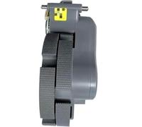 LKYJSFS Rueda Motriz For Aspiradora, Compatible con Narwal Flow, Rueda Motriz Resistente Al Desgaste(Right Wheel)