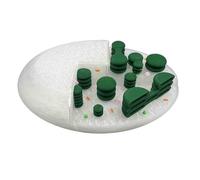 LKYLVEE Modelo de Estructura de cloroplasto - Modelo de cloroplasto de Planta ampliada - para la enseñanza de la biología, el Estudio, la Ciencia y la Herramienta de Equipo Educativo,C,13cm