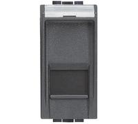 LL-BASE RJ45 CAT6 UTP 1M ANTR