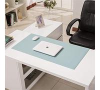 LL-COEUR Multifuncional Cuero Escritorio Pad Oficina Desk Mat Impermeable Alfombrilla de Ratón (1200 x 600 x 2 mm, 8)