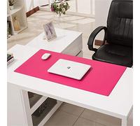 LL-COEUR Multifuncional Cuero Escritorio Pad Oficina Desk Mat Impermeable Alfombrilla de Ratón (1200 x 600 x 2 mm, 7)