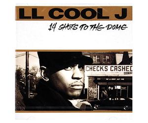 LL Cool J - 14 Shots To The Dome