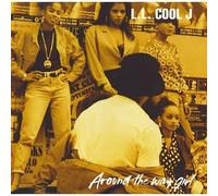 Ll Cool J - Around the Way Girl