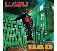 Ll Cool J - Bigger & Deffer [Vinilo]