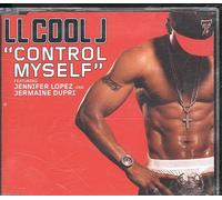 LL Cool J - Control Myself