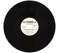 Ll Cool J - Deepest Bluest (Shark'S Fin) [Vinilo]
