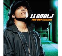 Ll Cool J - Definition