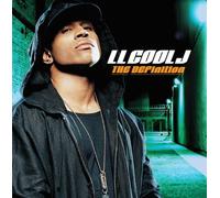 Ll Cool J - Definition