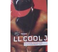 Ll Cool J [DVD de Audio]