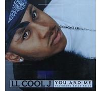 Ll Cool J Ft Kelly Price - You and Me