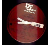 Ll Cool J Ft Kelly Price - You & Me [Vinilo]