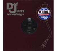LL Cool J - Headsprung