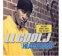 Ll Cool J - Headsprung