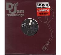 Ll Cool J - Hush