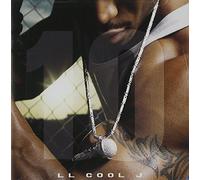 Ll Cool J - Ll Cool J-X