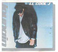Ll Cool J - Loungin' [Import]