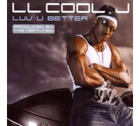 Ll Cool J - Luv U Better [Import]