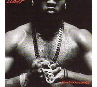 LL Cool J - Mama Said Knock You Out
