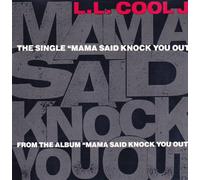 Ll Cool J - Mama Said Knock You Out 5