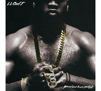 LL Cool J - Mama Said Knock You Out [Vinilo]
