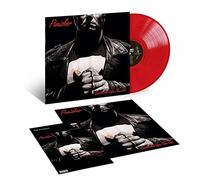 LL Cool J Mama Said Knock You Out (Marvel Cover) (Vinyl) (Importación USA)