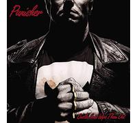 LL Cool J - Mama Said Knock You Out: Punisher - Edicion Marvel [Vinilo]