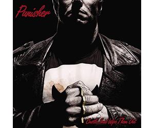 LL Cool J - Mama Said Knock You Out: Punisher - Edicion Marvel [Vinilo]